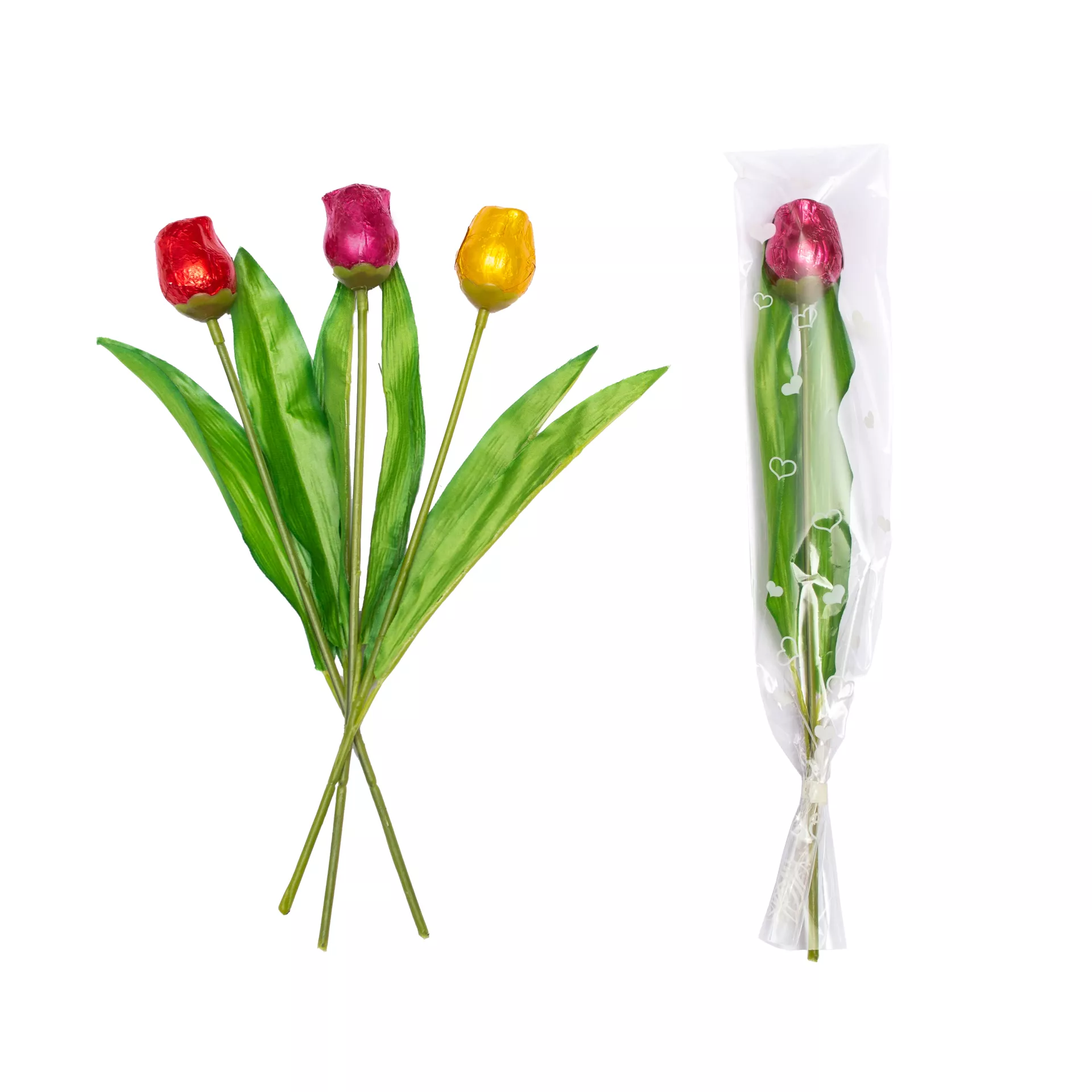 Tulip in bag mix of colors 20 g