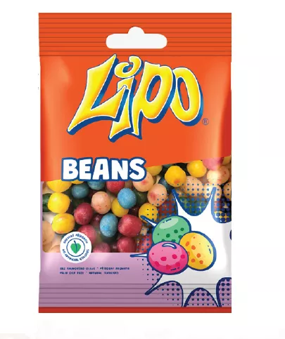 LIPO beans 60 g