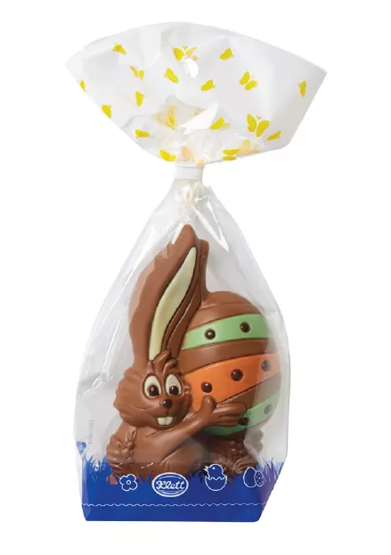 Bunny with egg 150 g