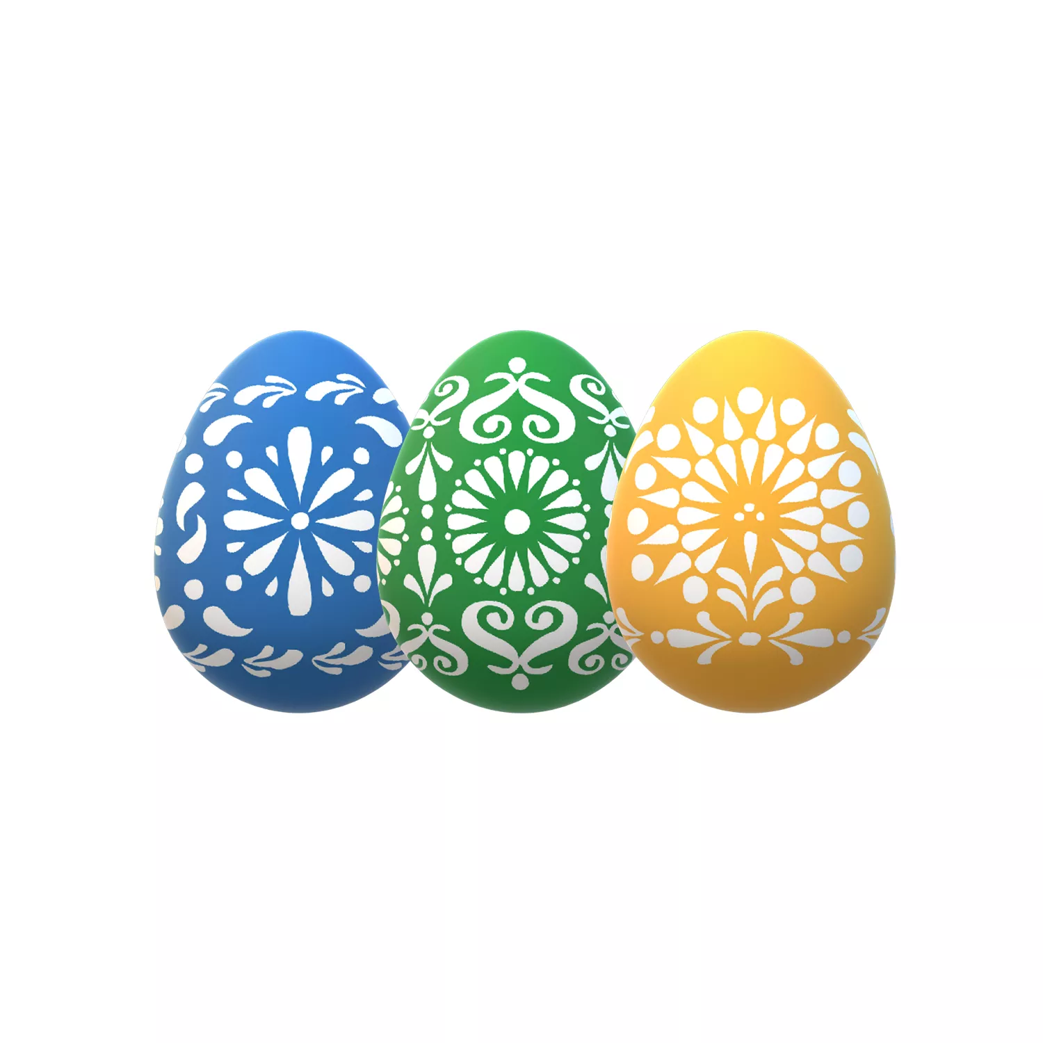 Traditional eastern egg 20 g