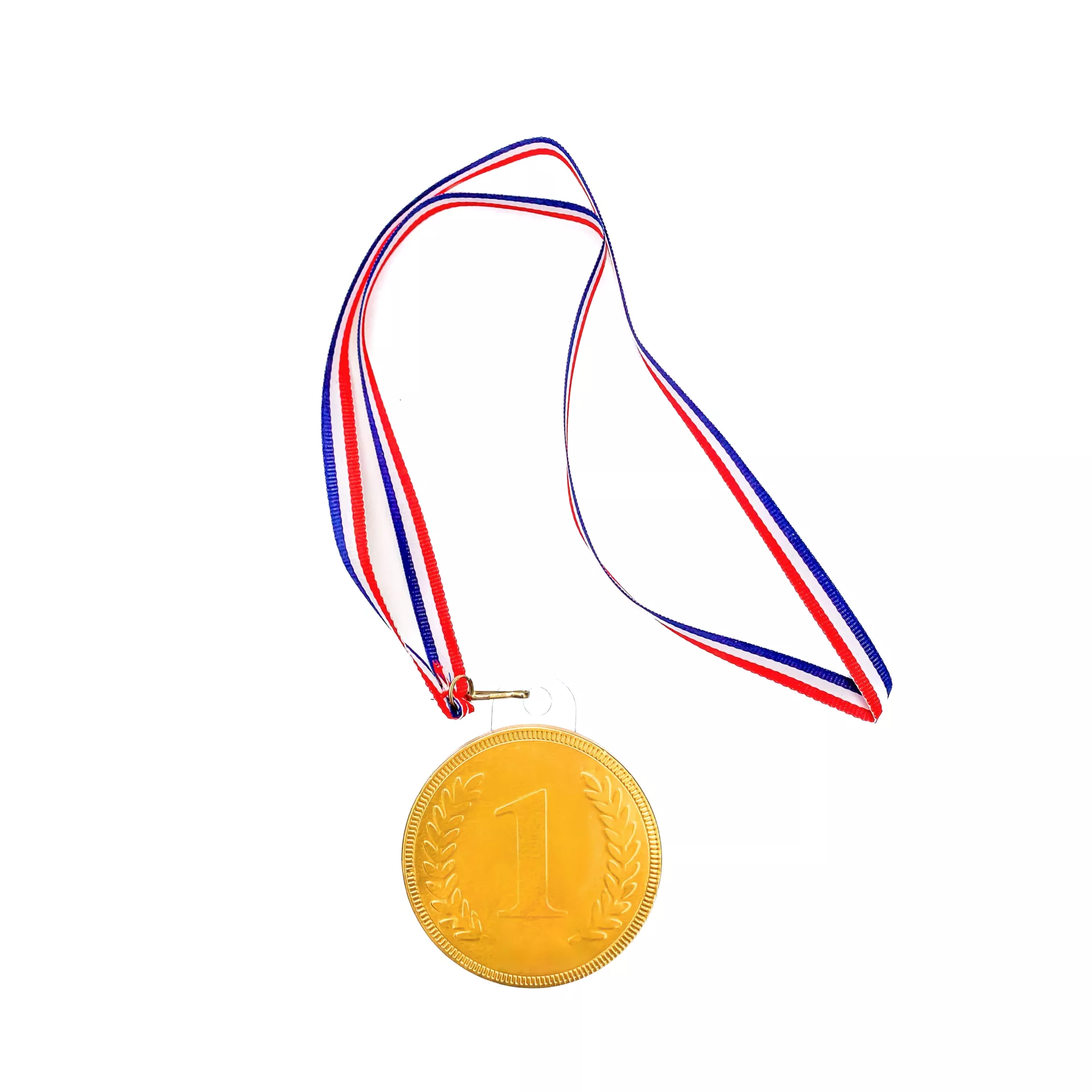 Medaile s trikolorou 23 g