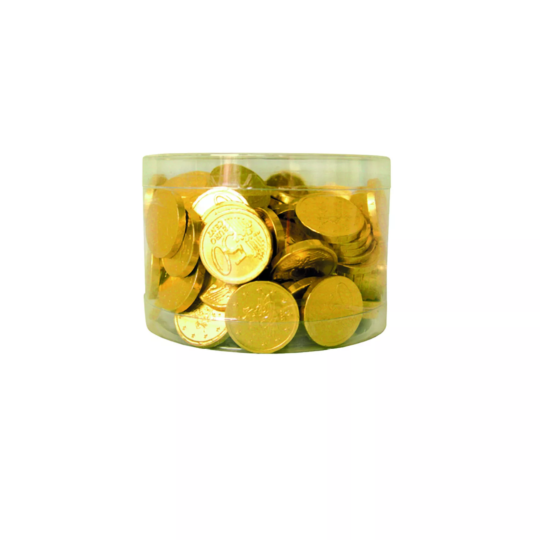Coins in a box 450 g